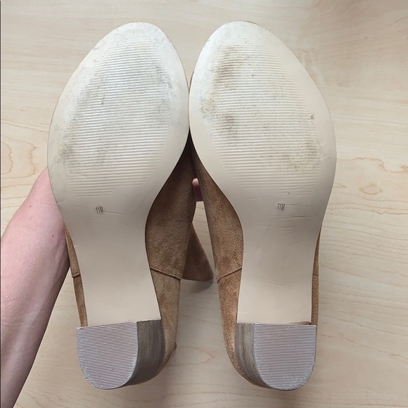 Steve Madden Booties - Picture 3 of 3